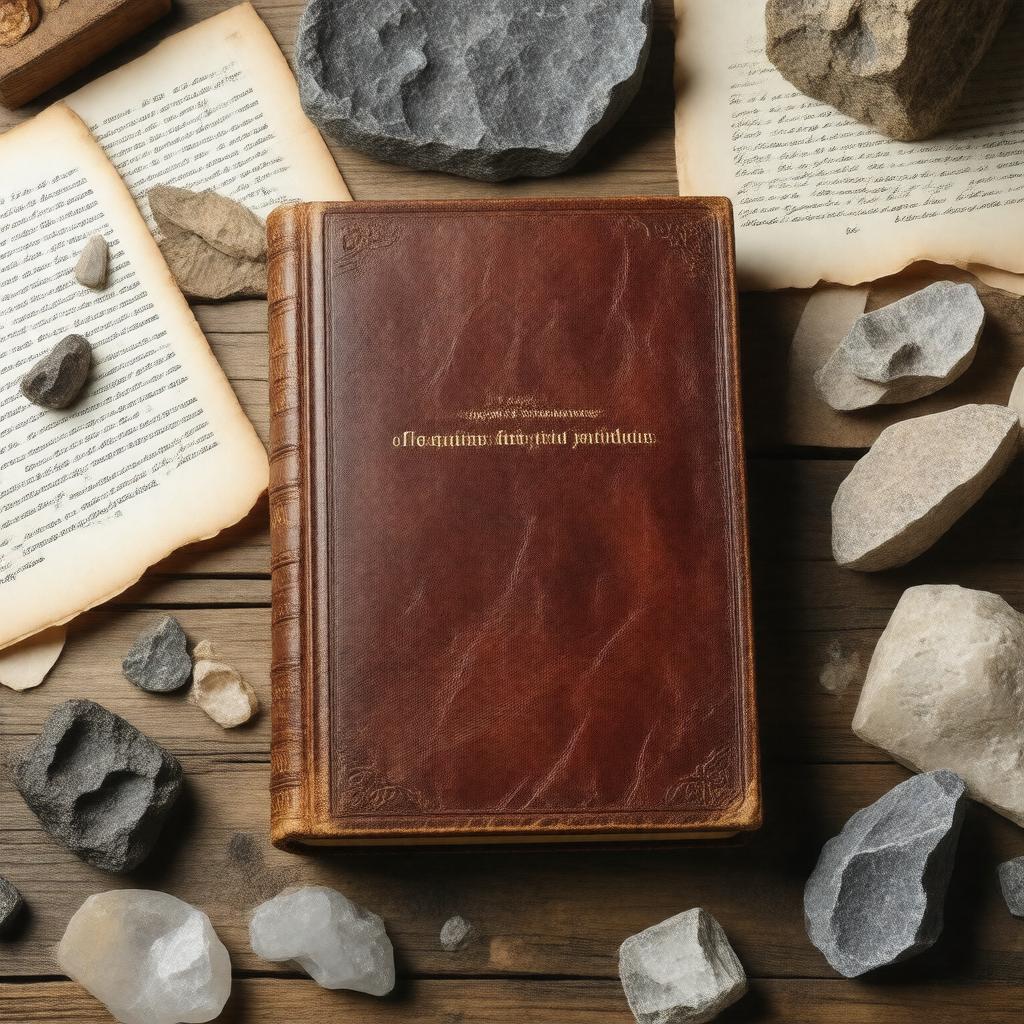 The Geological Evidences of the Antiquity of Man